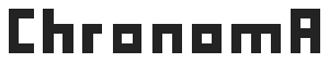 Chronoma